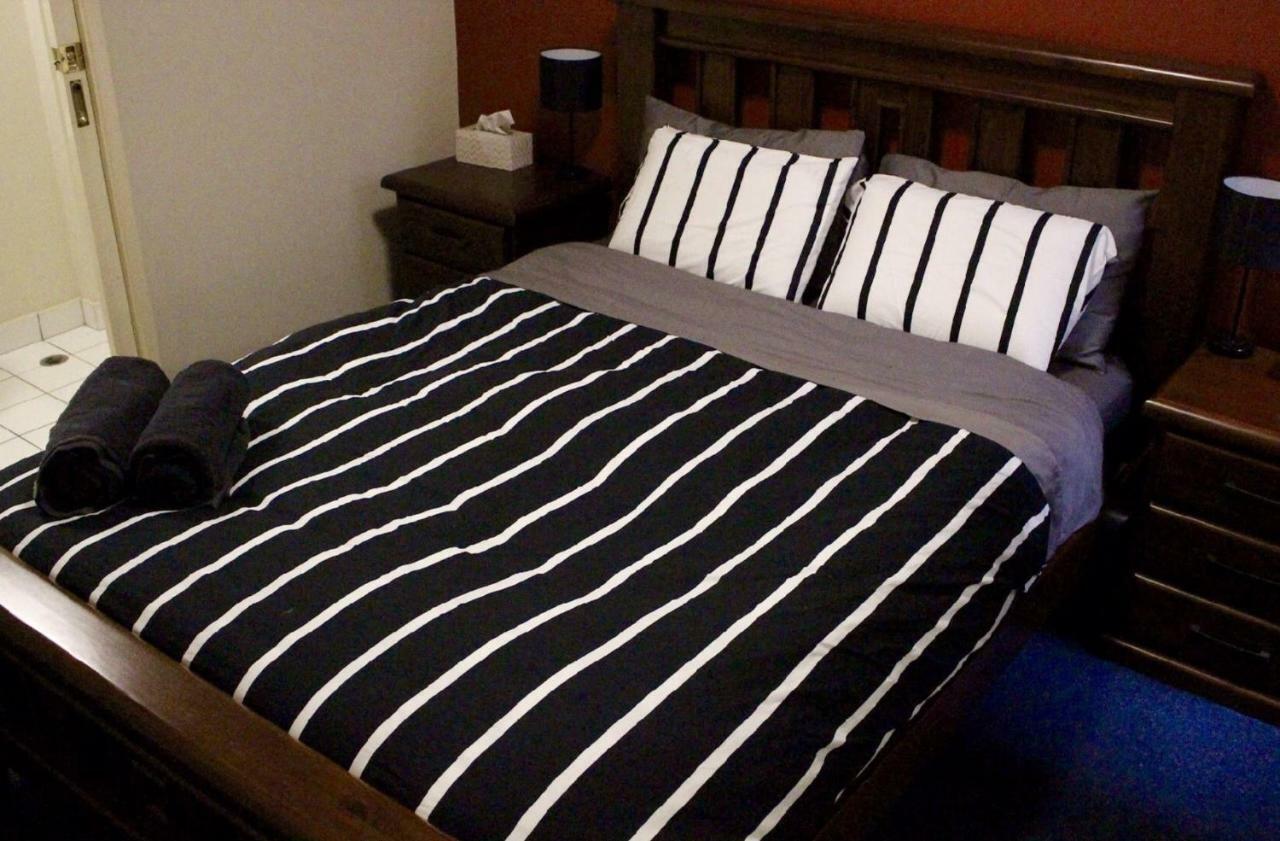 Cosy City Apartment Melbourne Dış mekan fotoğraf