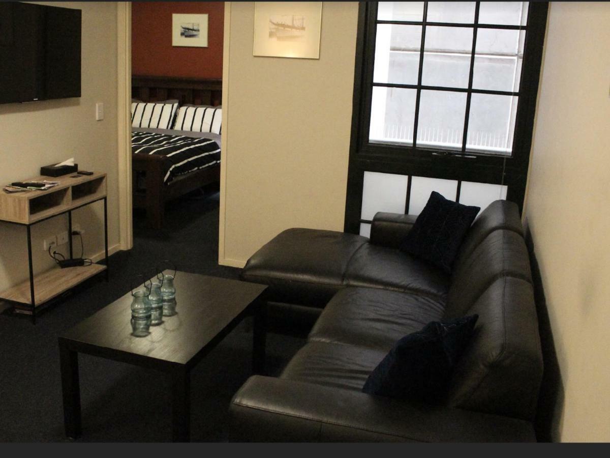 Cosy City Apartment Melbourne Dış mekan fotoğraf