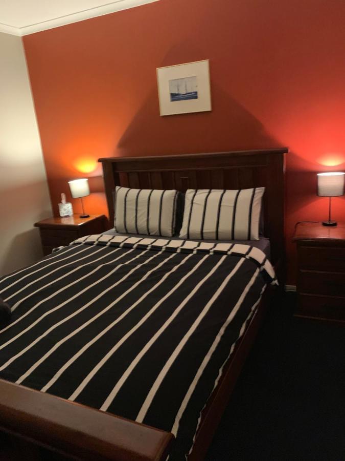 Cosy City Apartment Melbourne Dış mekan fotoğraf