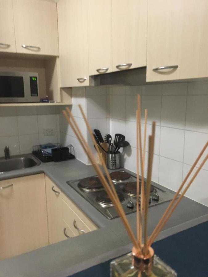 Cosy City Apartment Melbourne Dış mekan fotoğraf